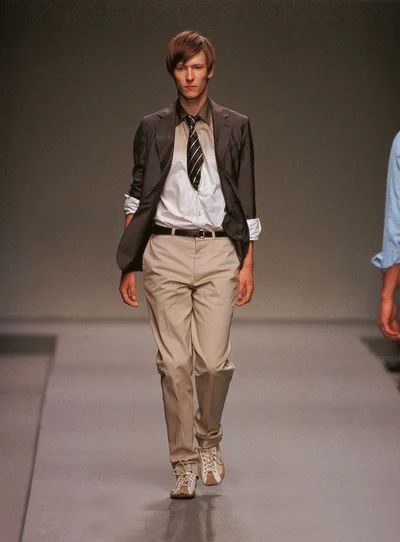 Look 10